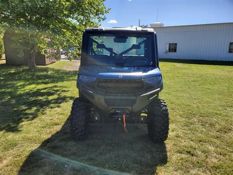 2025 Polaris Ranger XP 1000 NorthStar Edition Premium in Wellington, Kansas - Photo 4