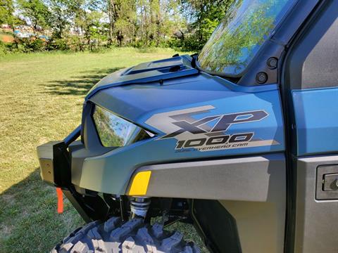 2025 Polaris Ranger XP 1000 NorthStar Edition Premium in Wellington, Kansas - Photo 9