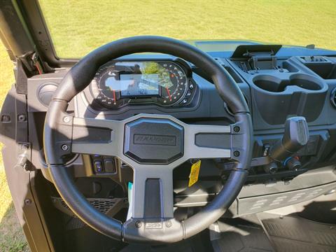 2025 Polaris Ranger XP 1000 NorthStar Edition Premium in Wellington, Kansas - Photo 16