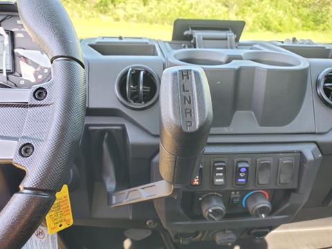 2025 Polaris Ranger XP 1000 NorthStar Edition Premium in Wellington, Kansas - Photo 19