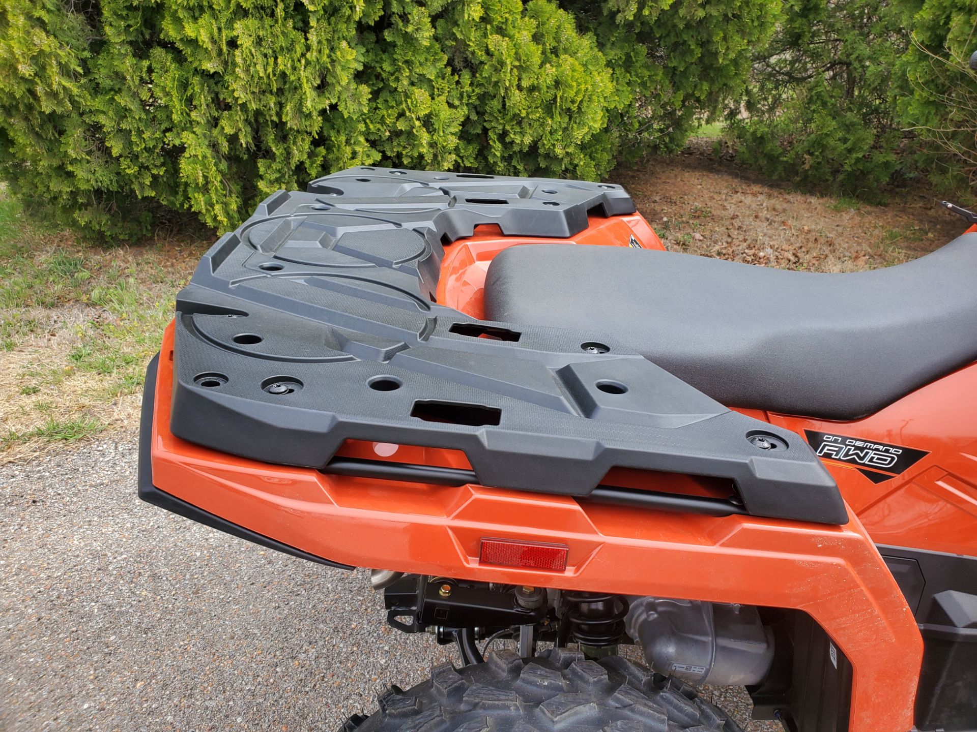 2024 Polaris Sportsman 450 H.O. in Wellington, Kansas - Photo 11