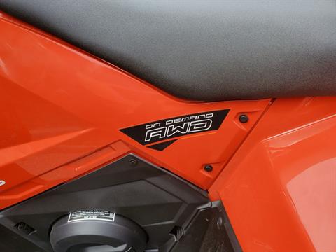 2024 Polaris Sportsman 450 H.O. in Wellington, Kansas - Photo 13