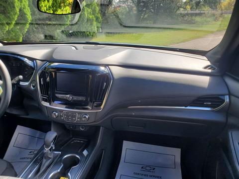 2023 Chevrolet Traverse FWD LT in Wellington, Kansas - Photo 16