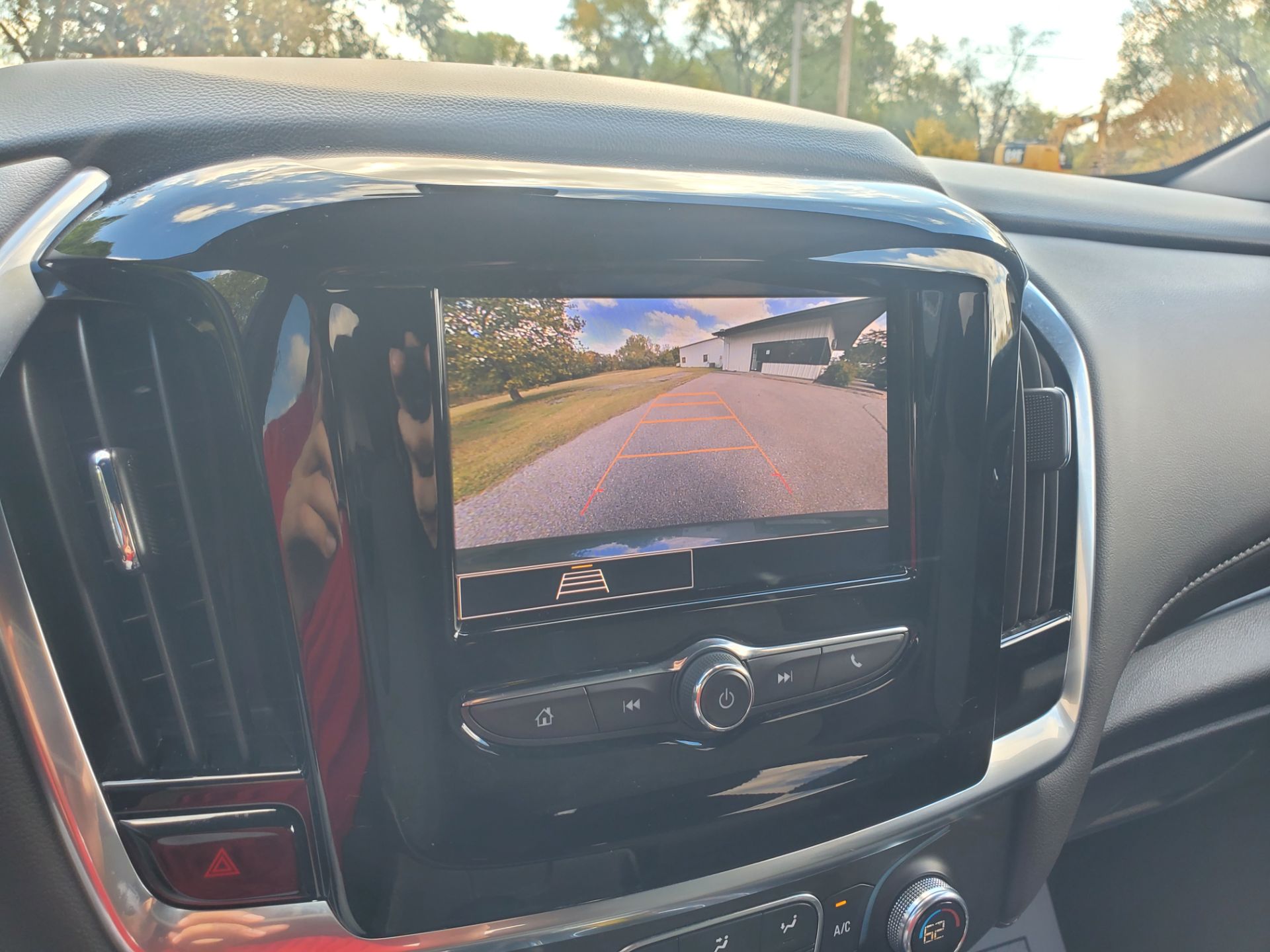 2023 Chevrolet Traverse FWD LT in Wellington, Kansas - Photo 28