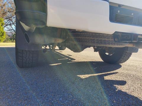 2017 Chevrolet Silverado 4WD Crew Cab LT Z71 in Wellington, Kansas - Photo 9