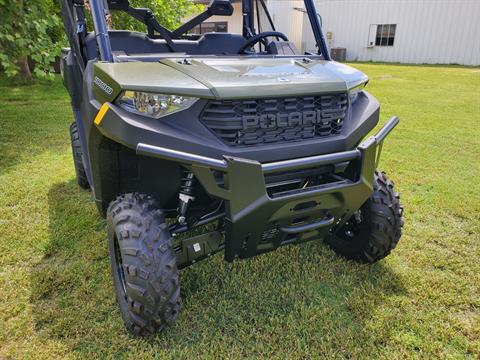 2025 Polaris Ranger 1000 EPS in Wellington, Kansas - Photo 5