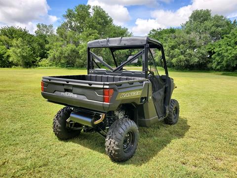 2025 Polaris Ranger 1000 EPS in Wellington, Kansas - Photo 8