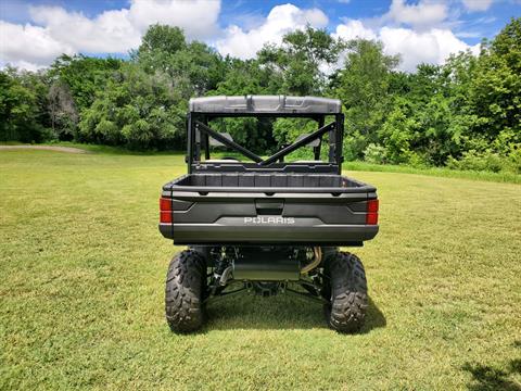 2025 Polaris Ranger 1000 EPS in Wellington, Kansas - Photo 9