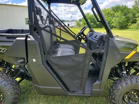 2025 Polaris Ranger 1000 EPS in Wellington, Kansas - Photo 16