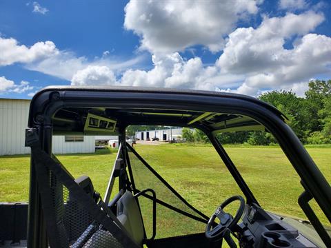 2025 Polaris Ranger 1000 EPS in Wellington, Kansas - Photo 17