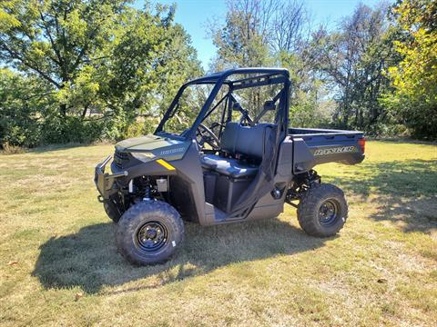 2025 Polaris Ranger 1000 EPS in Wellington, Kansas - Photo 1