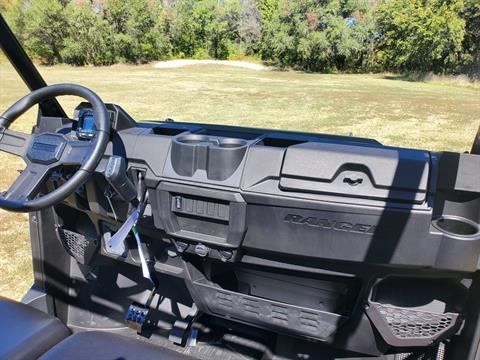 2025 Polaris Ranger 1000 EPS in Wellington, Kansas - Photo 8