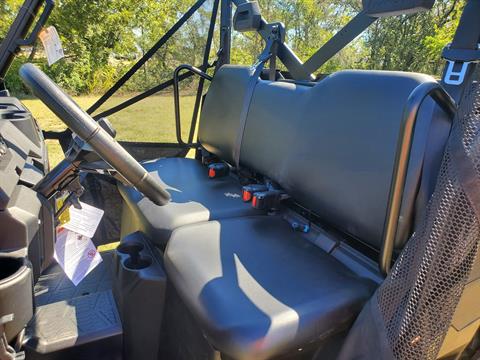 2025 Polaris Ranger 1000 EPS in Wellington, Kansas - Photo 10