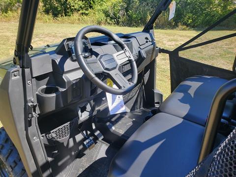 2025 Polaris Ranger 1000 EPS in Wellington, Kansas - Photo 11