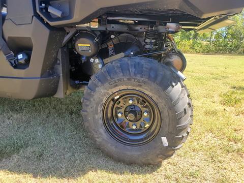 2025 Polaris Ranger 1000 EPS in Wellington, Kansas - Photo 12