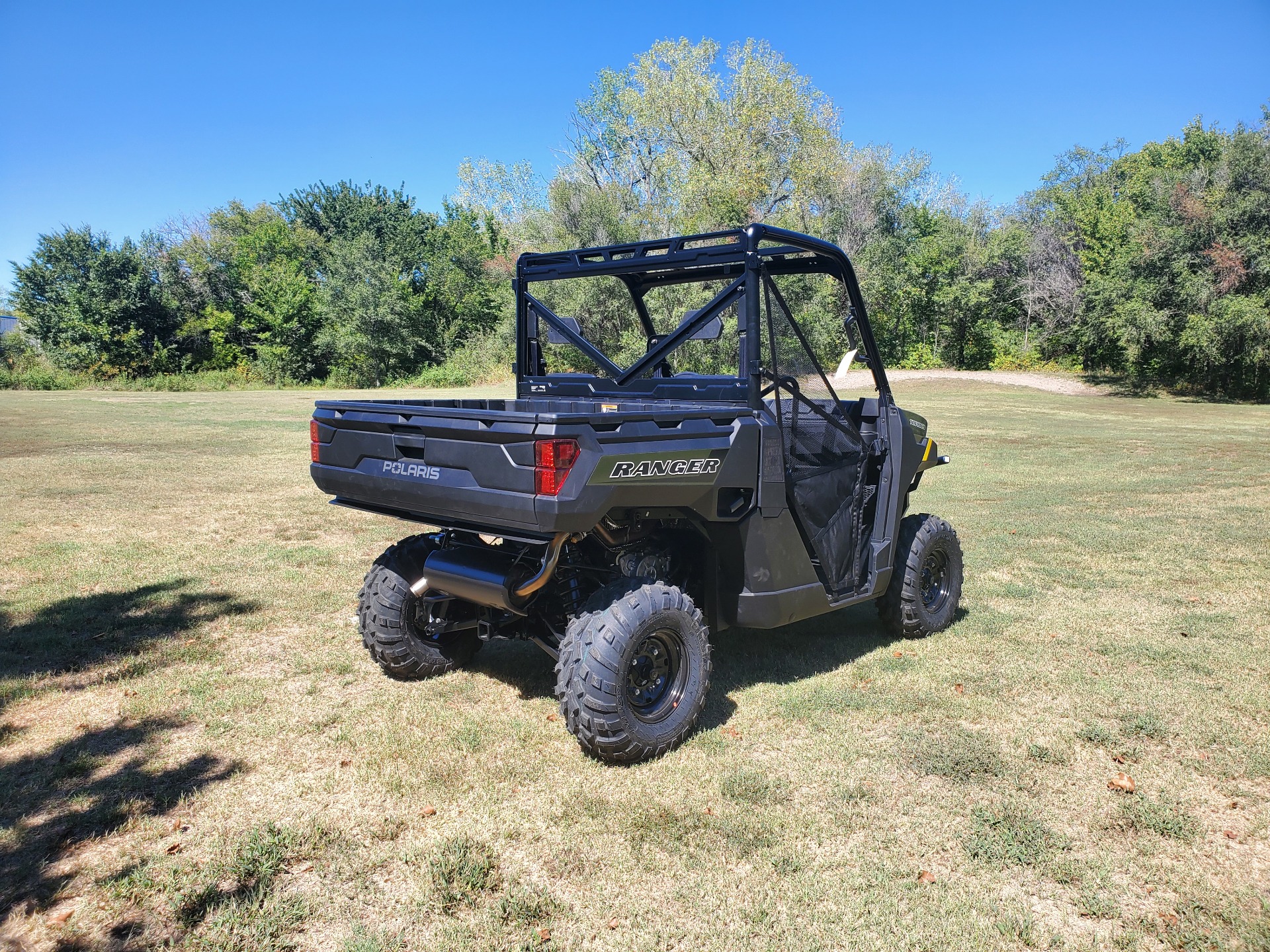 2025 Polaris Ranger 1000 EPS in Wellington, Kansas - Photo 15