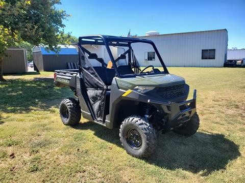 2025 Polaris Ranger 1000 EPS in Wellington, Kansas - Photo 17