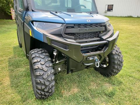 2025 Polaris Ranger Crew XP 1000 NorthStar Edition Premium with Fixed Windshield in Wellington, Kansas - Photo 3