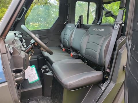 2025 Polaris Ranger Crew XP 1000 NorthStar Edition Premium with Fixed Windshield in Wellington, Kansas - Photo 13