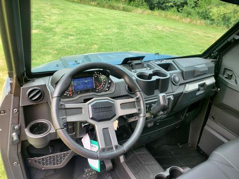 2025 Polaris Ranger Crew XP 1000 NorthStar Edition Premium with Fixed Windshield in Wellington, Kansas - Photo 16