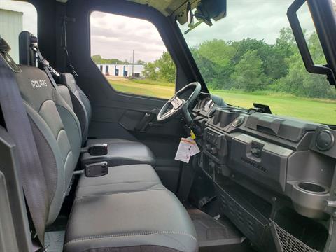 2025 Polaris Ranger Crew XP 1000 NorthStar Edition Premium with Fixed Windshield in Wellington, Kansas - Photo 19