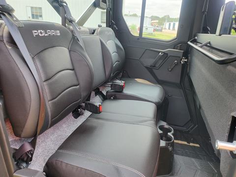 2025 Polaris Ranger Crew XP 1000 NorthStar Edition Premium with Fixed Windshield in Wellington, Kansas - Photo 22