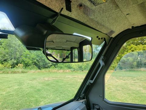 2025 Polaris Ranger Crew XP 1000 NorthStar Edition Premium with Fixed Windshield in Wellington, Kansas - Photo 24