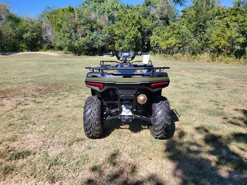 2025 Polaris Sportsman 450 H.O. EPS in Wellington, Kansas - Photo 7