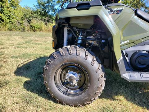 2025 Polaris Sportsman 450 H.O. EPS in Wellington, Kansas - Photo 10