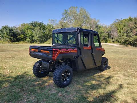 2025 Polaris Ranger Crew XP 1000 NorthStar Edition Ultimate in Wellington, Kansas - Photo 6