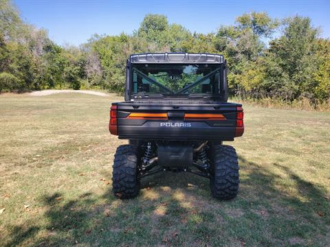 2025 Polaris Ranger Crew XP 1000 NorthStar Edition Ultimate in Wellington, Kansas - Photo 7