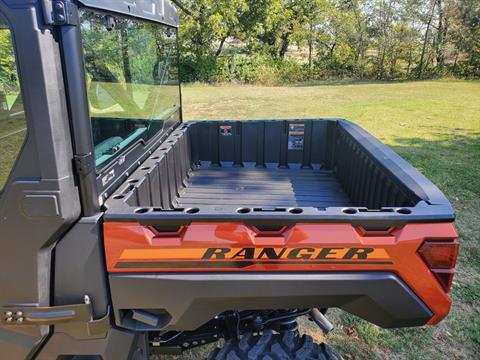 2025 Polaris Ranger Crew XP 1000 NorthStar Edition Ultimate in Wellington, Kansas - Photo 11