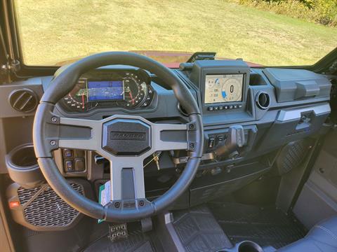 2025 Polaris Ranger Crew XP 1000 NorthStar Edition Ultimate in Wellington, Kansas - Photo 17