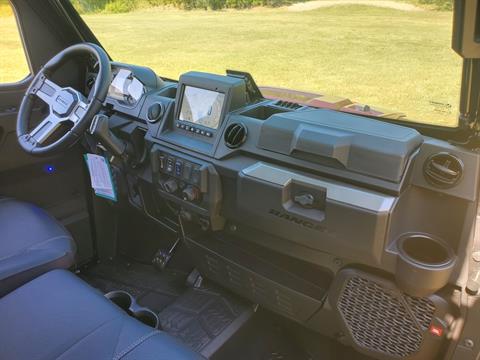 2025 Polaris Ranger Crew XP 1000 NorthStar Edition Ultimate in Wellington, Kansas - Photo 19