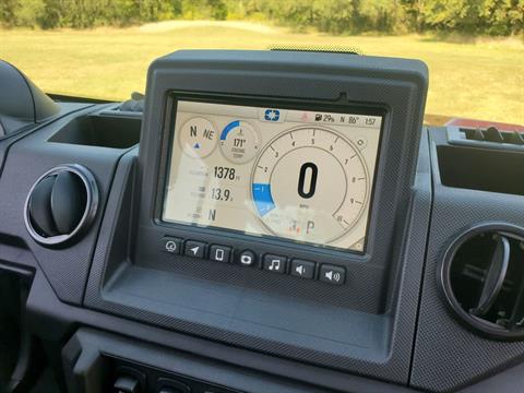 2025 Polaris Ranger Crew XP 1000 NorthStar Edition Ultimate in Wellington, Kansas - Photo 20