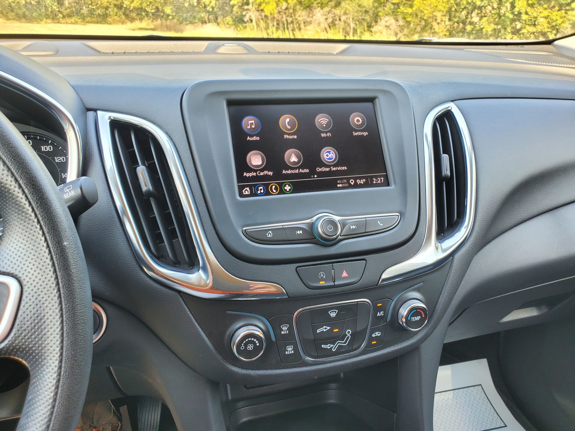 2023 Chevrolet Equinox AWD LT w/1LT in Wellington, Kansas - Photo 16