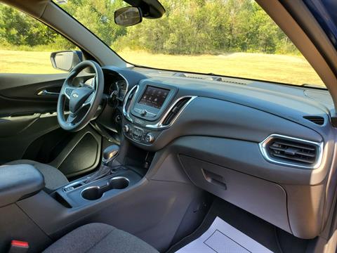 2023 Chevrolet Equinox AWD LT w/1LT in Wellington, Kansas - Photo 18