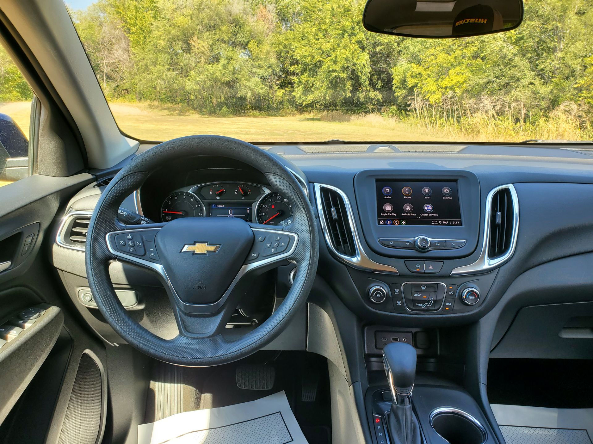 2023 Chevrolet Equinox AWD LT w/1LT in Wellington, Kansas - Photo 19