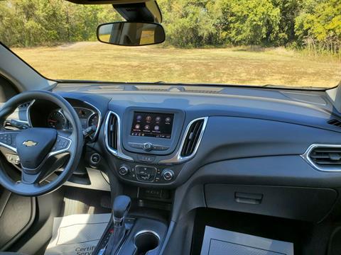 2023 Chevrolet Equinox AWD LT w/1LT in Wellington, Kansas - Photo 20