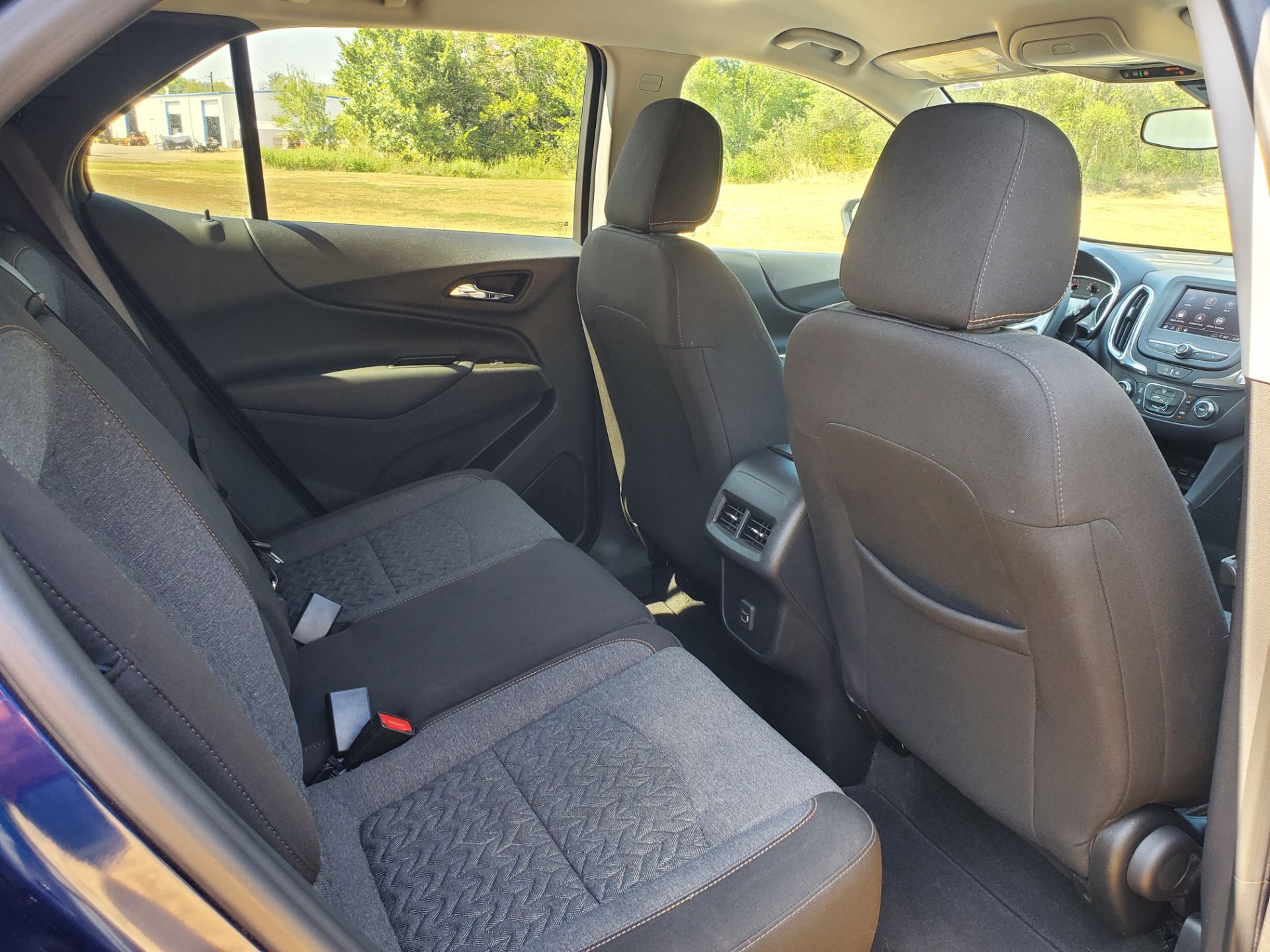 2023 Chevrolet Equinox AWD LT w/1LT in Wellington, Kansas - Photo 24