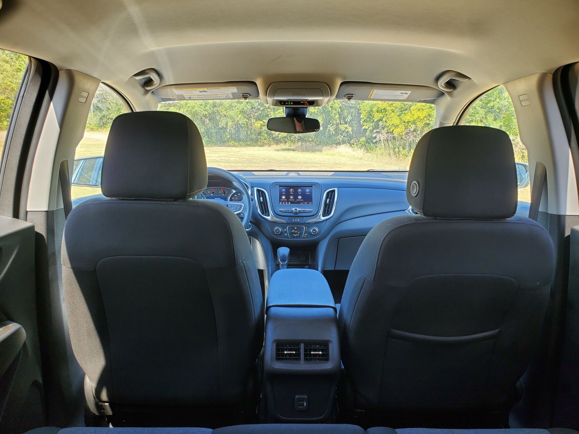 2023 Chevrolet Equinox AWD LT w/1LT in Wellington, Kansas - Photo 29