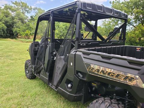 2025 Polaris Ranger Crew 1000 Premium in Wellington, Kansas - Photo 9