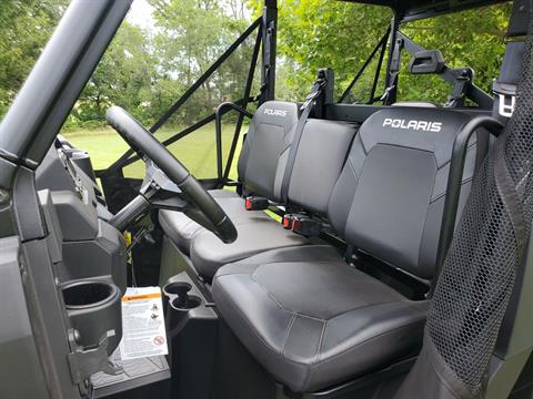 2025 Polaris Ranger Crew 1000 Premium in Wellington, Kansas - Photo 10