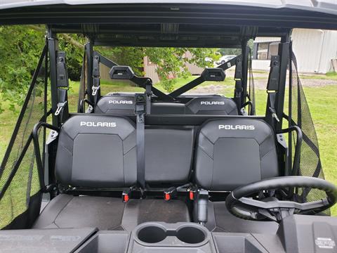 2025 Polaris Ranger Crew 1000 Premium in Wellington, Kansas - Photo 17