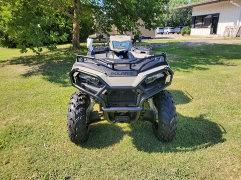 2024 Polaris Sportsman 570 EPS in Wellington, Kansas - Photo 2