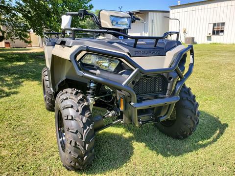 2024 Polaris Sportsman 570 EPS in Wellington, Kansas - Photo 4