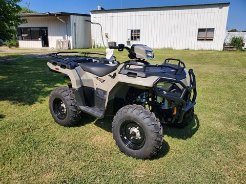 2024 Polaris Sportsman 570 EPS in Wellington, Kansas - Photo 5