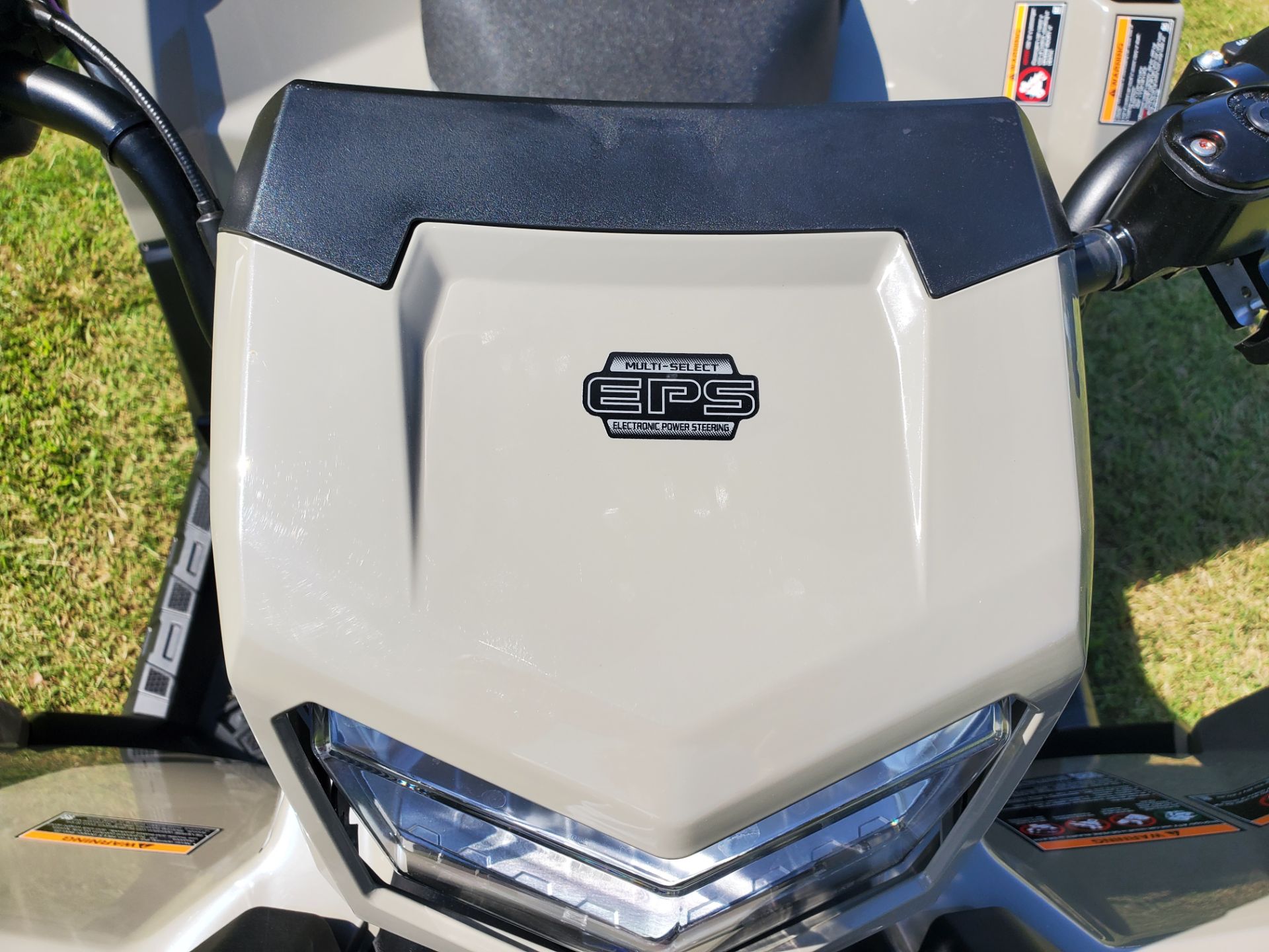 2024 Polaris Sportsman 570 EPS in Wellington, Kansas - Photo 16