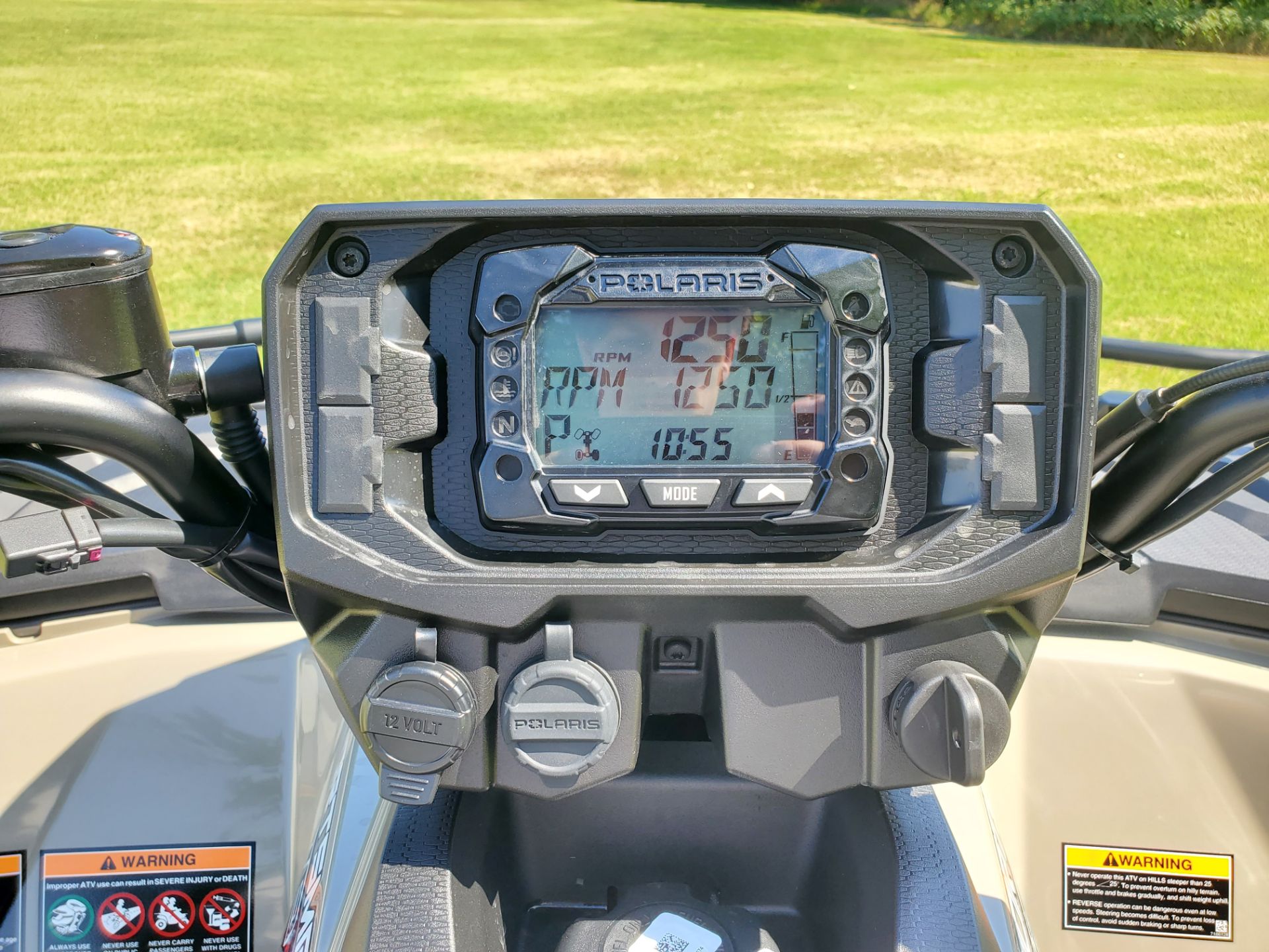 2024 Polaris Sportsman 570 EPS in Wellington, Kansas - Photo 18