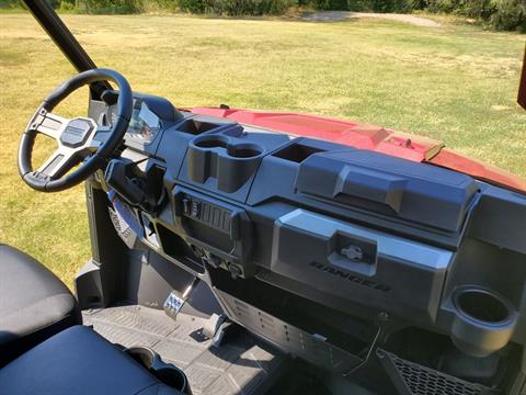 2025 Polaris Ranger Crew XP 1000 Premium in Wellington, Kansas - Photo 16